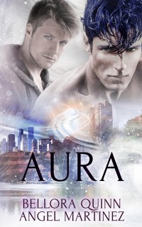 Cover AURA: A Box Set