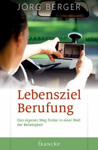 Cover Lebensziel Berufung