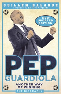 Cover Pep Guardiola