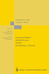 Cover Logarithmic Potentials with External Fields