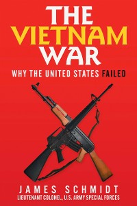 Cover The Vietnam War