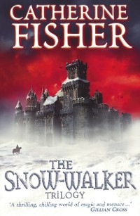 Cover Snow-Walker Trilogy