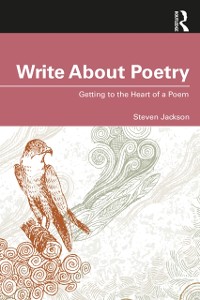 Cover Write About Poetry