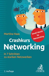 Cover Crashkurs Networking