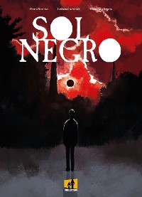 Cover Sol Negro