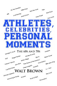 Cover Athletes, Celebrities Personal Moments