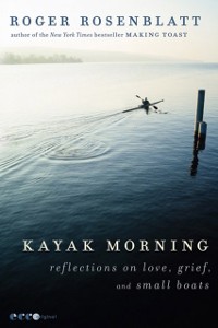 Cover Kayak Morning