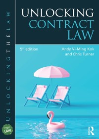 Cover Unlocking Contract Law