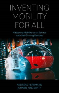 Cover Inventing Mobility for All