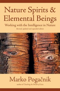 Cover Nature Spirits & Elemental Beings