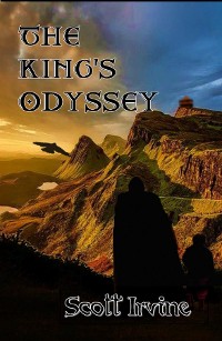Cover The King's Odyssey