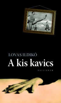 Cover A kis kavics