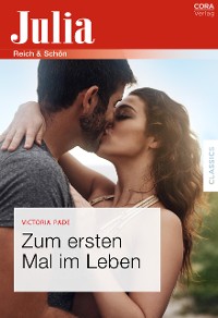 Cover Zum ersten Mal im Leben