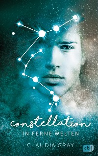 Cover Constellation - In ferne Welten