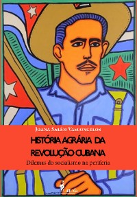 Cover História agrária da revolução cubana