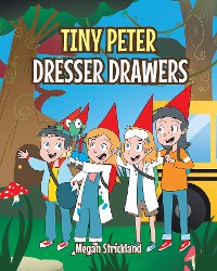 Cover Tiny Peter Dresser Drawers