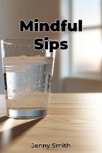 Cover Mindful Sips