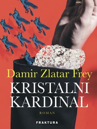 Cover Kristalni kardinal