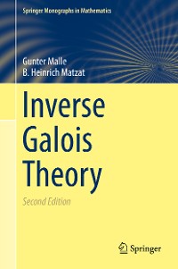 Cover Inverse Galois Theory