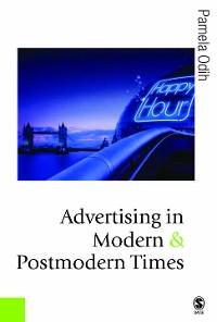 Cover Advertising in Modern and Postmodern Times