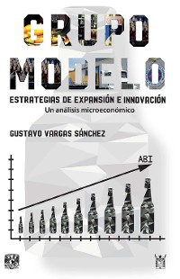 Cover Grupo Modelo. Estrategia de expansión e innovación. Un análisis microeconómico