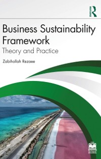 Cover Business Sustainability Framework