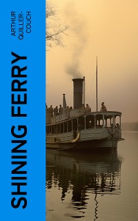 Cover Shining Ferry