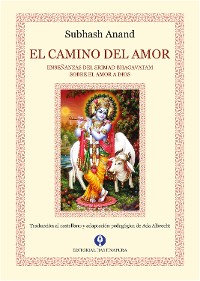 Cover El camino del amor