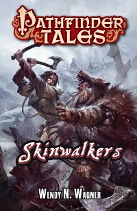 Cover Skinwalkers