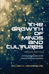 Cover Growth of Minds and Culture