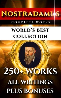 Cover Nostradamus Complete Works – World’s Best Collection