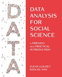 Cover Data Analysis for Social Science