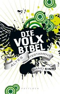 Cover Die Volxbibel