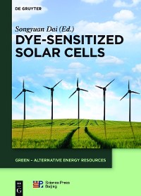 Cover Dye-sensitized Solar Cells