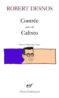 Cover Contrée / Calixto