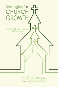 Cover Strategies for Church Growth