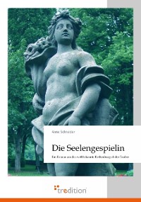 Cover Die Seelengespielin