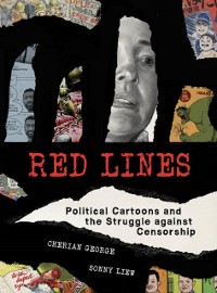 Cover Red Lines