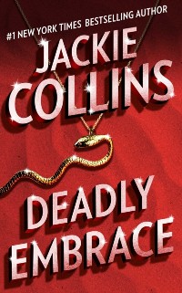Cover Deadly Embrace