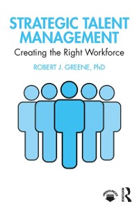 Cover Strategic Talent Management