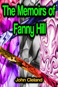 Cover The Memoirs of Fanny Hill