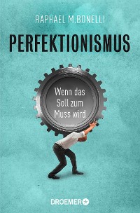 Cover Perfektionismus