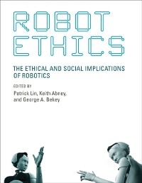 Cover Robot Ethics