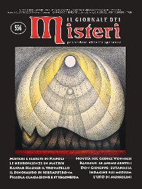Cover Il Giornale dei Misteri 556