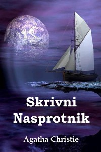 Cover Skrivni Nasprotnik