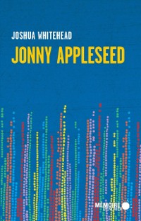 Cover Jonny Appleseed