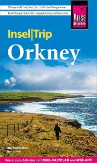 Cover Reise Know-How InselTrip Orkney
