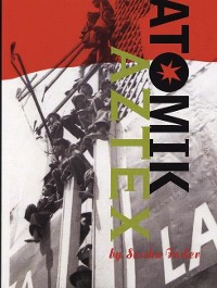 Cover Atomik Aztex