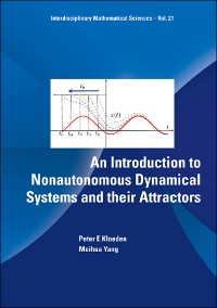 Cover INTRO TO NONAUTONOMOUS DYNAMICAL SYSTEMS & THEIR ATTRACTOR