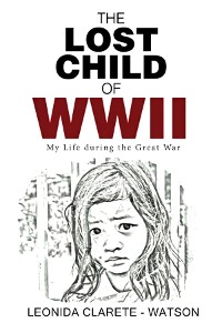 Cover The Lost Child of WWII